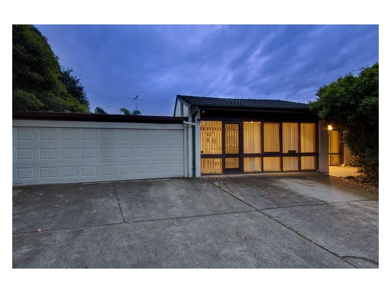 1 Cropley Drive, Baulkham Hills NSW 2153