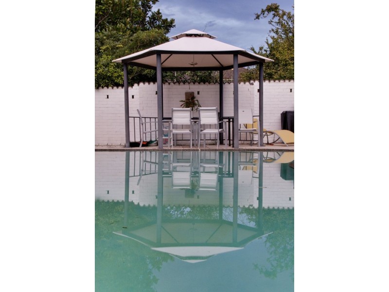 1 Cropley Drive, Baulkham Hills NSW 2153