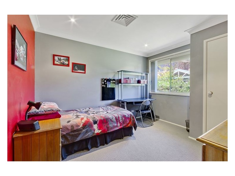 5 Barnes Place, Rouse Hill NSW 2155