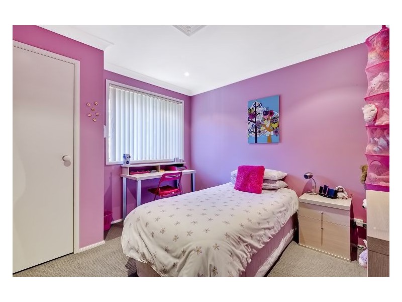 5 Barnes Place, Rouse Hill NSW 2155