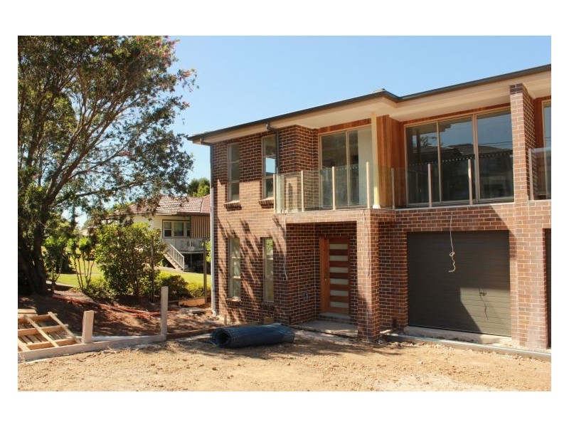 2 Woodlands Street, Baulkham Hills NSW 2153