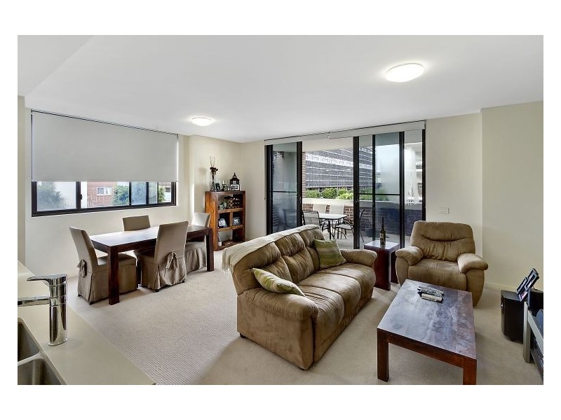 221/6 Baywater Drive, Wentworth Point NSW 2127