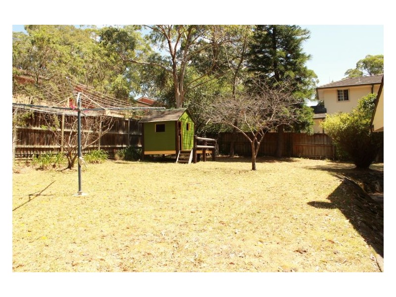 27 Jenner Street, Baulkham Hills NSW 2153