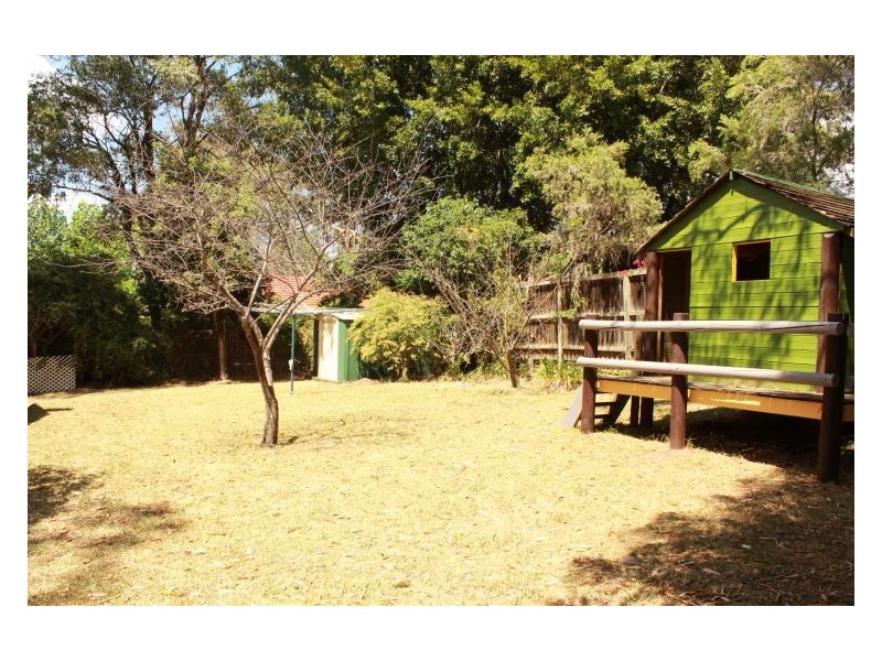 27 Jenner Street, Baulkham Hills NSW 2153