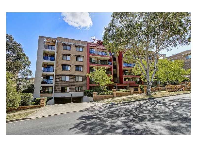 15/8 Oxford Street, Blacktown NSW 2148
