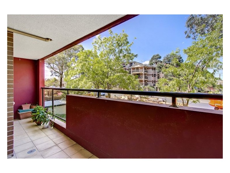 15/8 Oxford Street, Blacktown NSW 2148