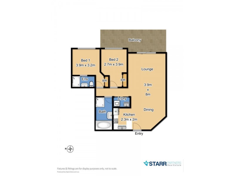 15/8 Oxford Street, Blacktown NSW 2148