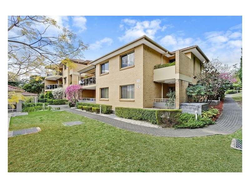 37/17-21 Meryll Avenue, Baulkham Hills NSW 2153