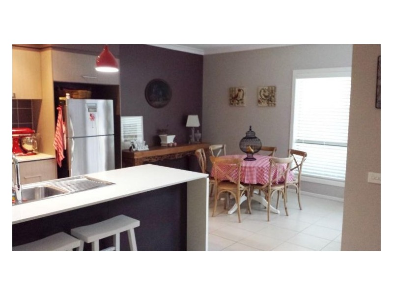 12 Pollifone Street, Kellyville Ridge NSW 2155