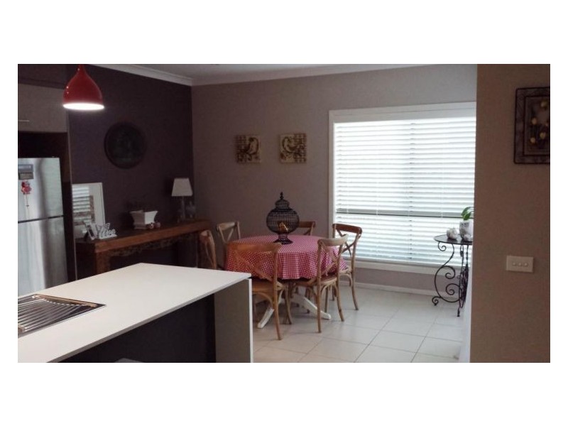 12 Pollifone Street, Kellyville Ridge NSW 2155