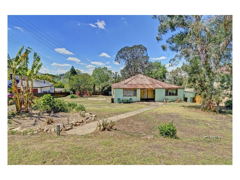 22 Palace Road, Baulkham Hills NSW 2153