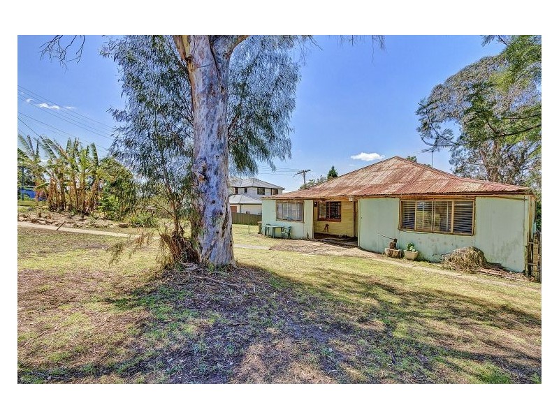 22 Palace Road, Baulkham Hills NSW 2153