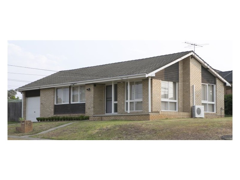 2 Belloc Place, Winston Hills NSW 2153