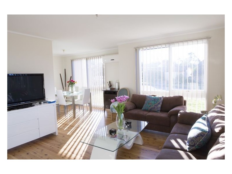 2 Belloc Place, Winston Hills NSW 2153