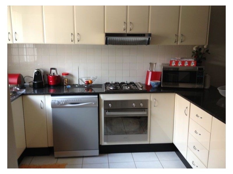 3/25 Railway Court, Baulkham Hills NSW 2153