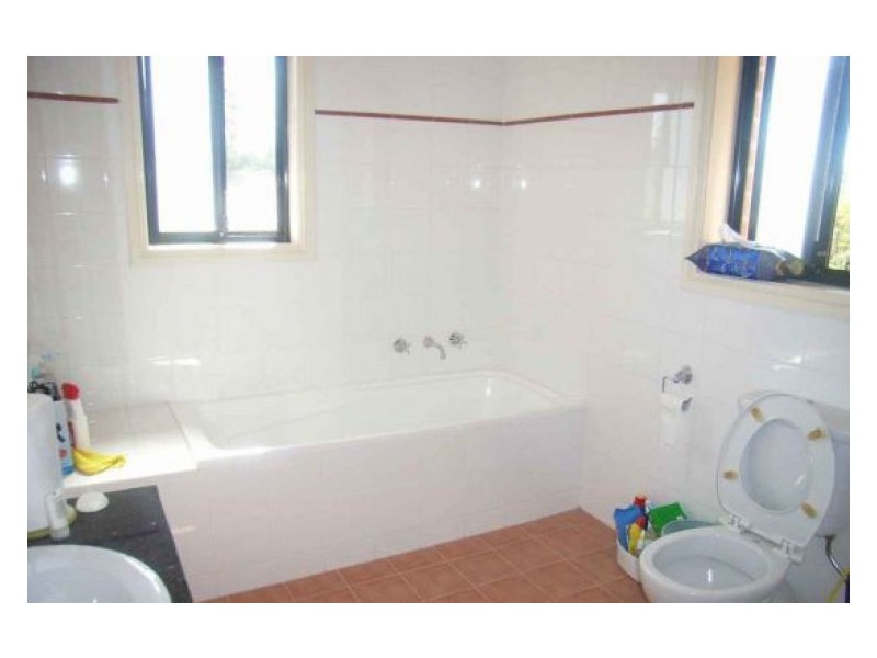 3/25 Railway Court, Baulkham Hills NSW 2153