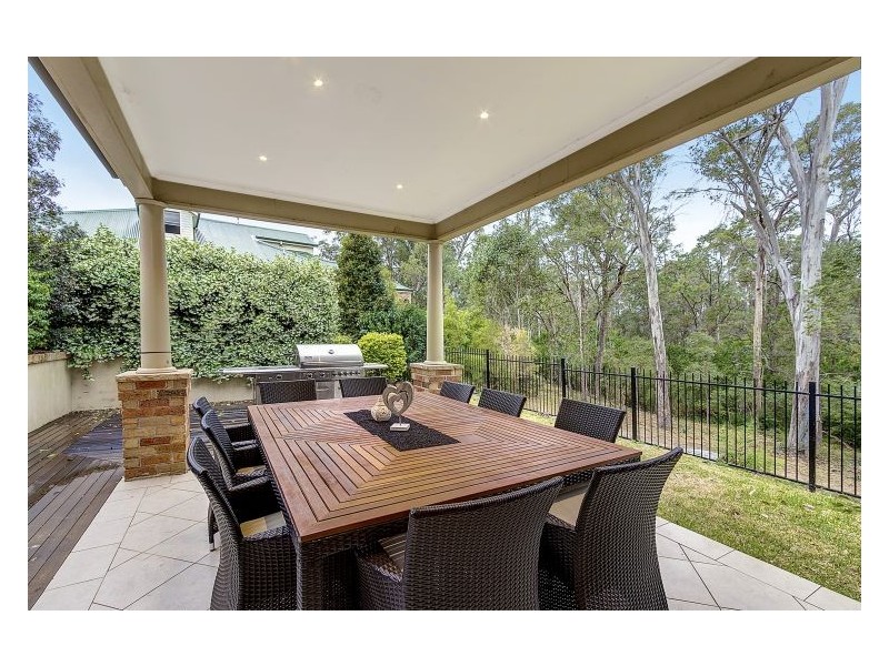 17 Dennison Close, Rouse Hill NSW 2155