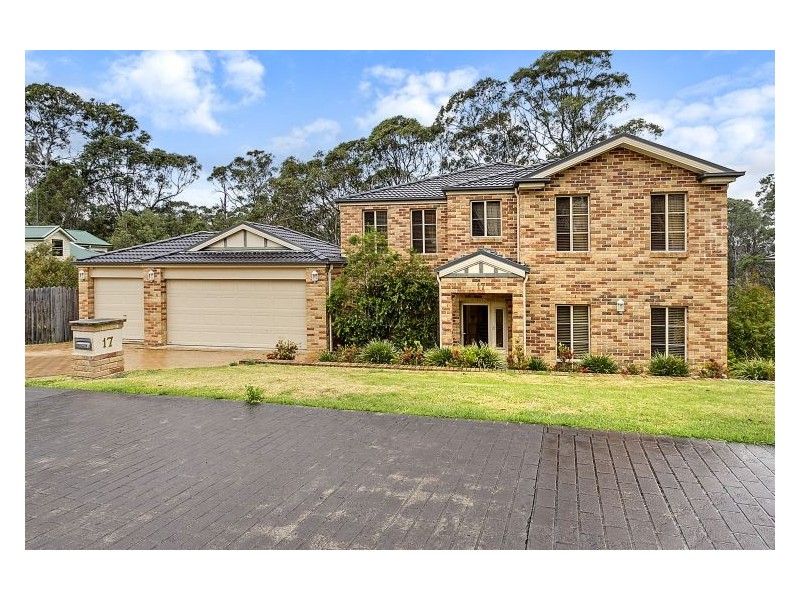 17 Dennison Close, Rouse Hill NSW 2155