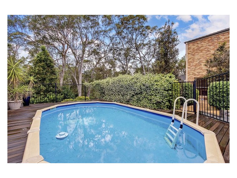 17 Dennison Close, Rouse Hill NSW 2155