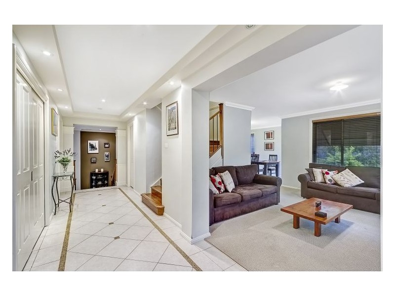 17 Dennison Close, Rouse Hill NSW 2155