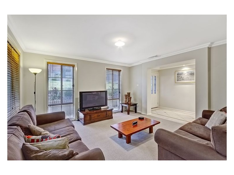 17 Dennison Close, Rouse Hill NSW 2155