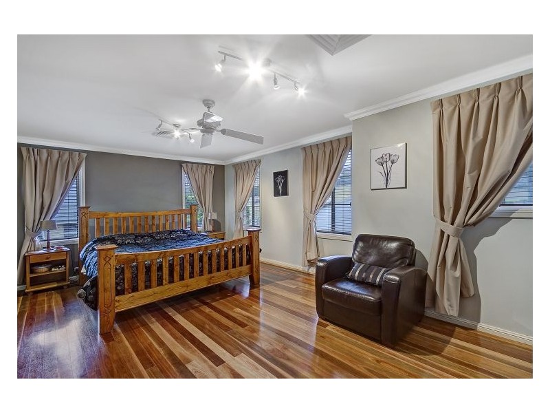 17 Dennison Close, Rouse Hill NSW 2155