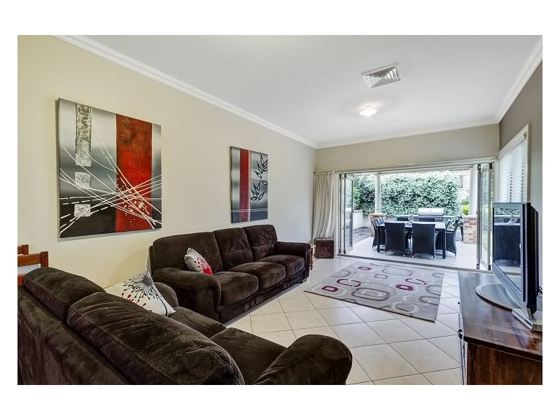 17 Dennison Close, Rouse Hill NSW 2155