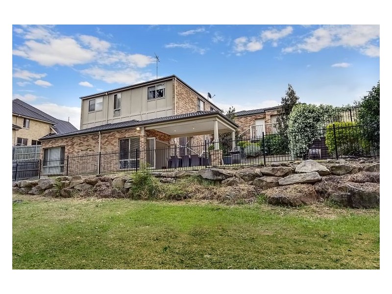 17 Dennison Close, Rouse Hill NSW 2155