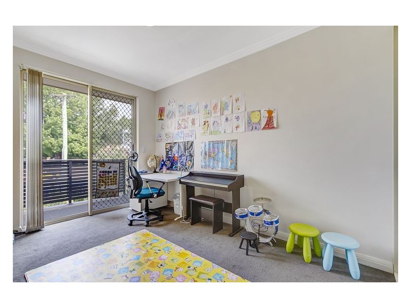 10/17 Graham Crescent, Baulkham Hills NSW 2153