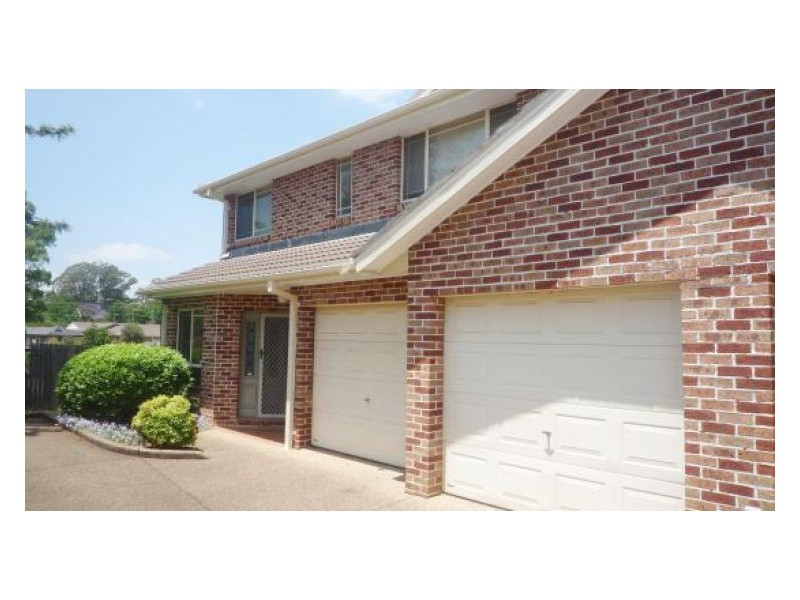 19/3 The Cottell Way, Baulkham Hills NSW 2153