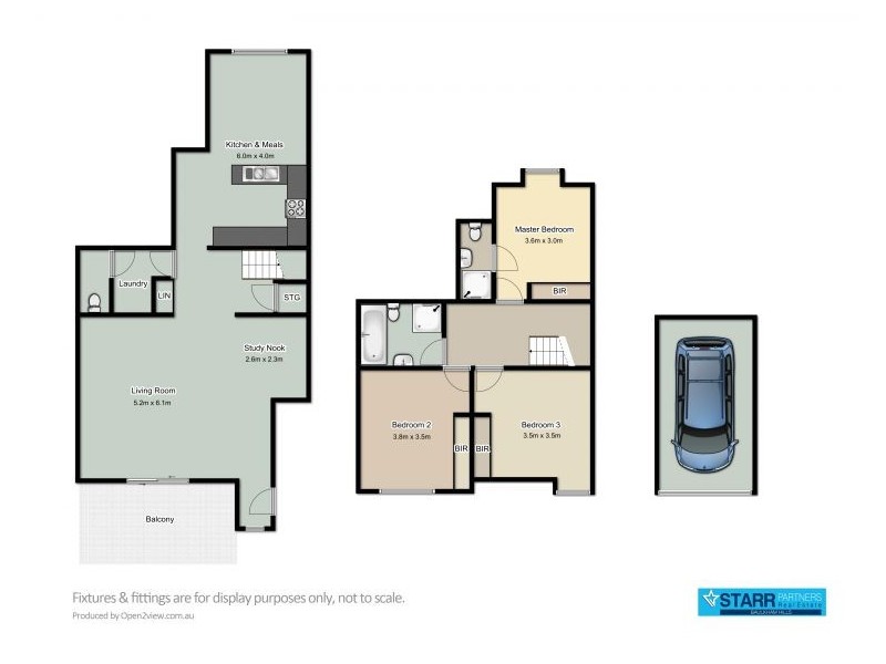 12/1 Barden Street, Northmead NSW 2152