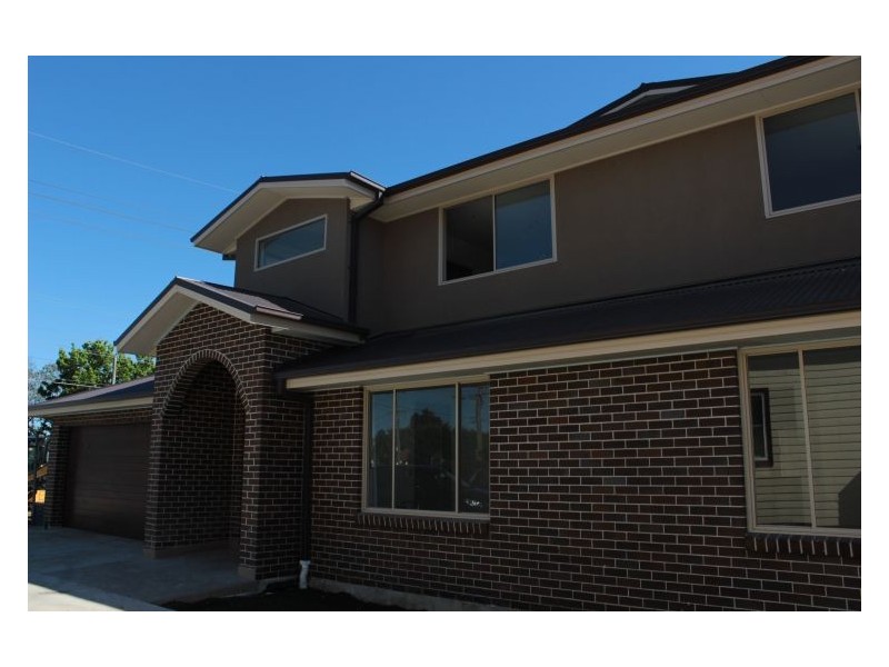 184-186 Windsor Road, Winston Hills NSW 2153