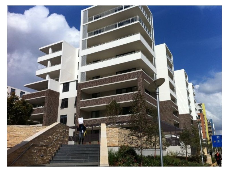 413/4 Baywater Street, Wentworth Point NSW 2127