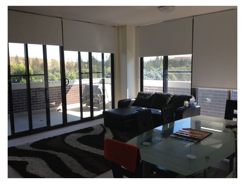 413/4 Baywater Street, Wentworth Point NSW 2127