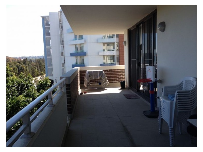 413/4 Baywater Street, Wentworth Point NSW 2127