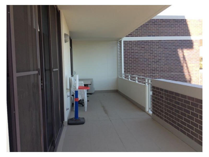 413/4 Baywater Street, Wentworth Point NSW 2127