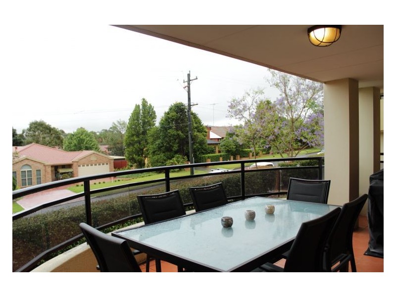 19/78-82 Old Northern Road, Baulkham Hills NSW 2153