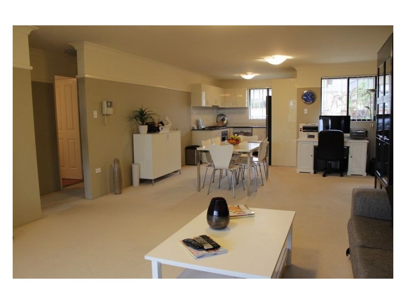 19/78-82 Old Northern Road, Baulkham Hills NSW 2153