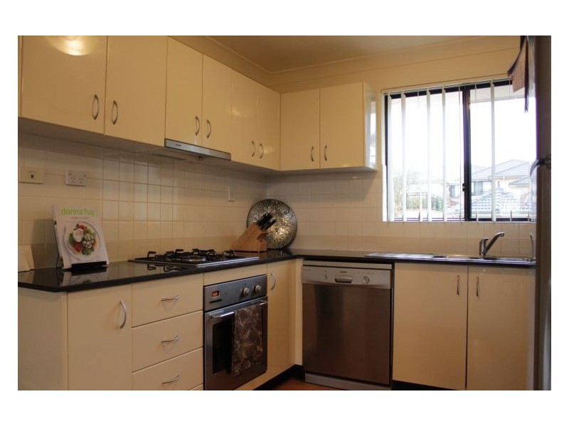 19/78-82 Old Northern Road, Baulkham Hills NSW 2153