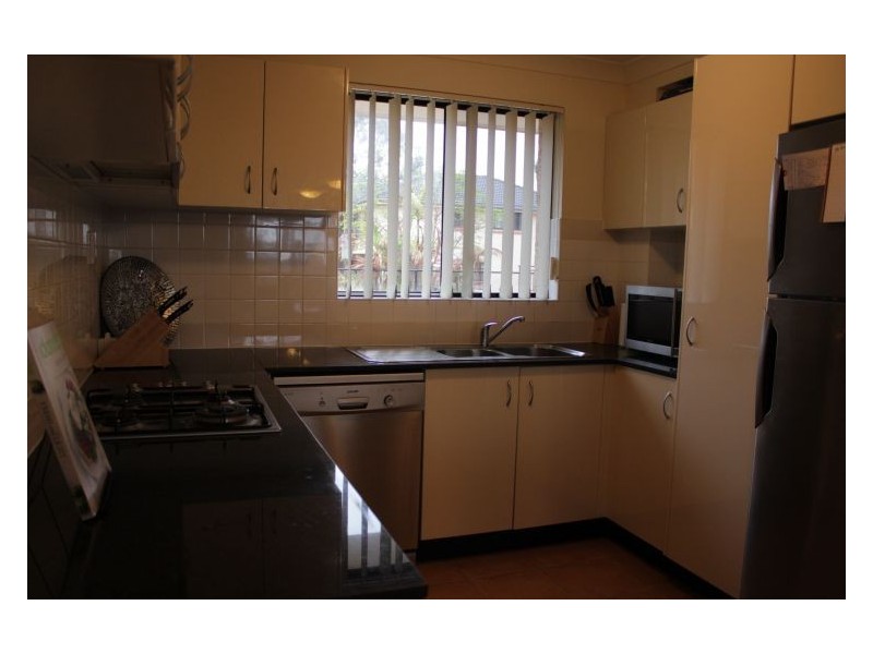 19/78-82 Old Northern Road, Baulkham Hills NSW 2153