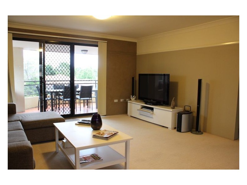 19/78-82 Old Northern Road, Baulkham Hills NSW 2153