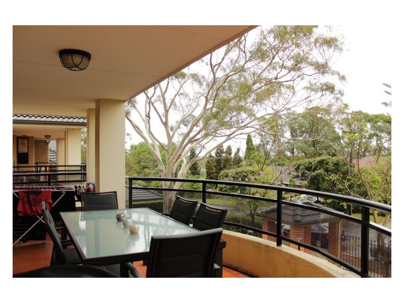 19/78-82 Old Northern Road, Baulkham Hills NSW 2153