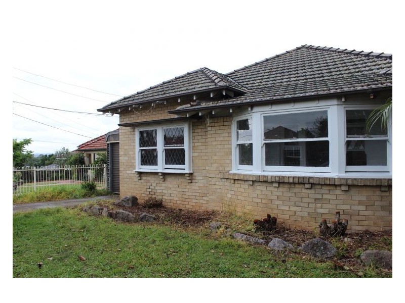 3 Whitworth Street, Westmead NSW 2145