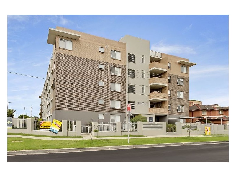 29/26 Clifton Street, Blacktown NSW 2148