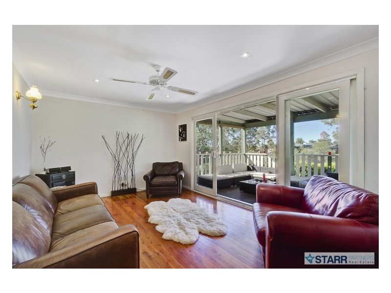 7 Fiona Avenue, Castle Hill NSW 2154