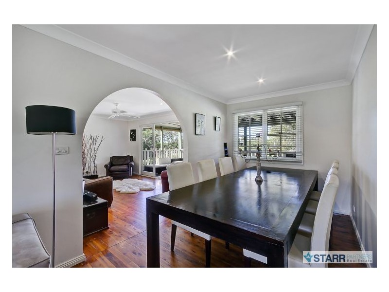 7 Fiona Avenue, Castle Hill NSW 2154