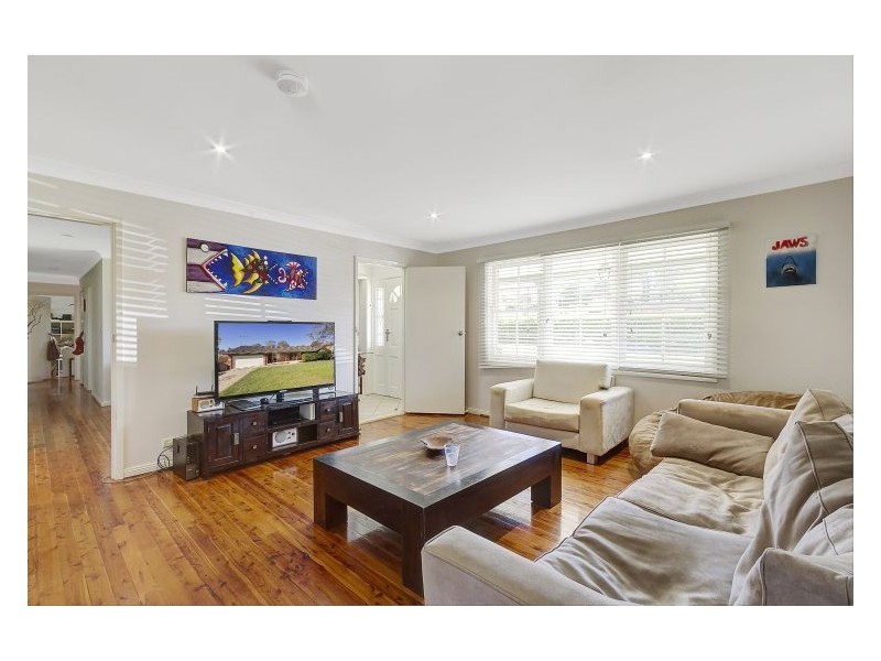 7 Fiona Avenue, Castle Hill NSW 2154