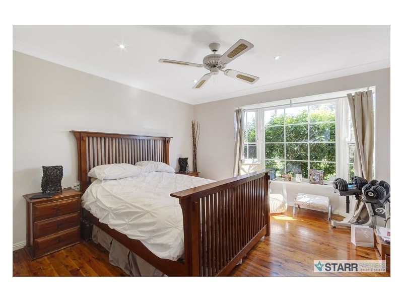 7 Fiona Avenue, Castle Hill NSW 2154