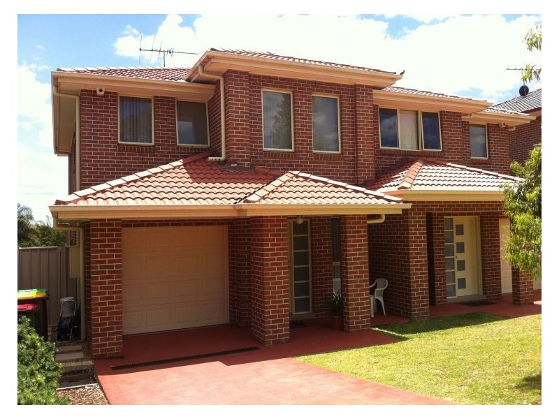 77 Buckleys Road, Winston Hills NSW 2153