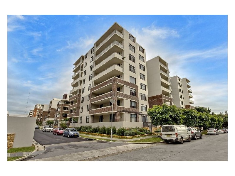 221/6 Baywater Court, Wentworth Point NSW 2127